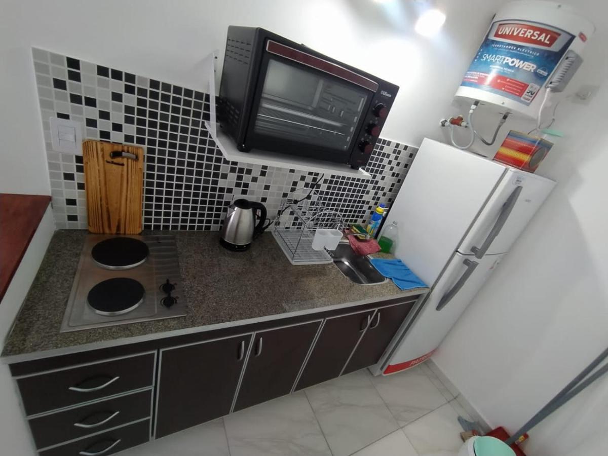 Apartment Sambernardo San Bernardo