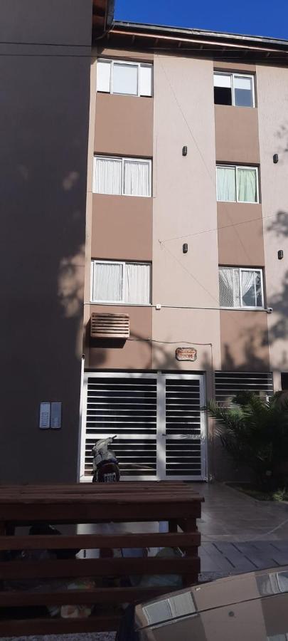Sambernardo Apartment *