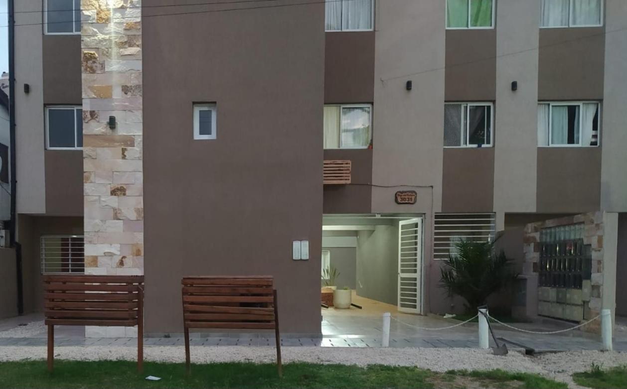 Sambernardo Apartment